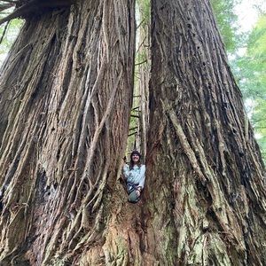 Meet your Posher, Addie